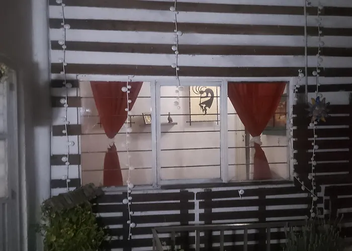Mini Departamento