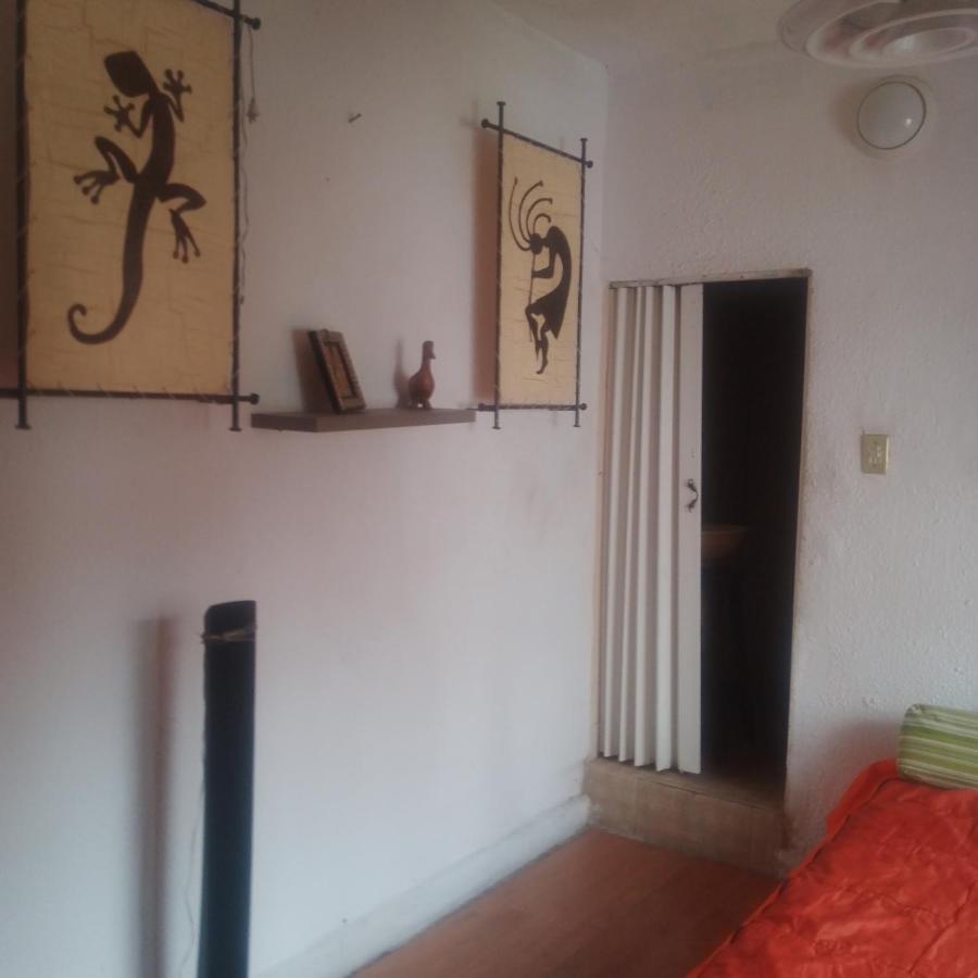 Apartment Mini Departamento