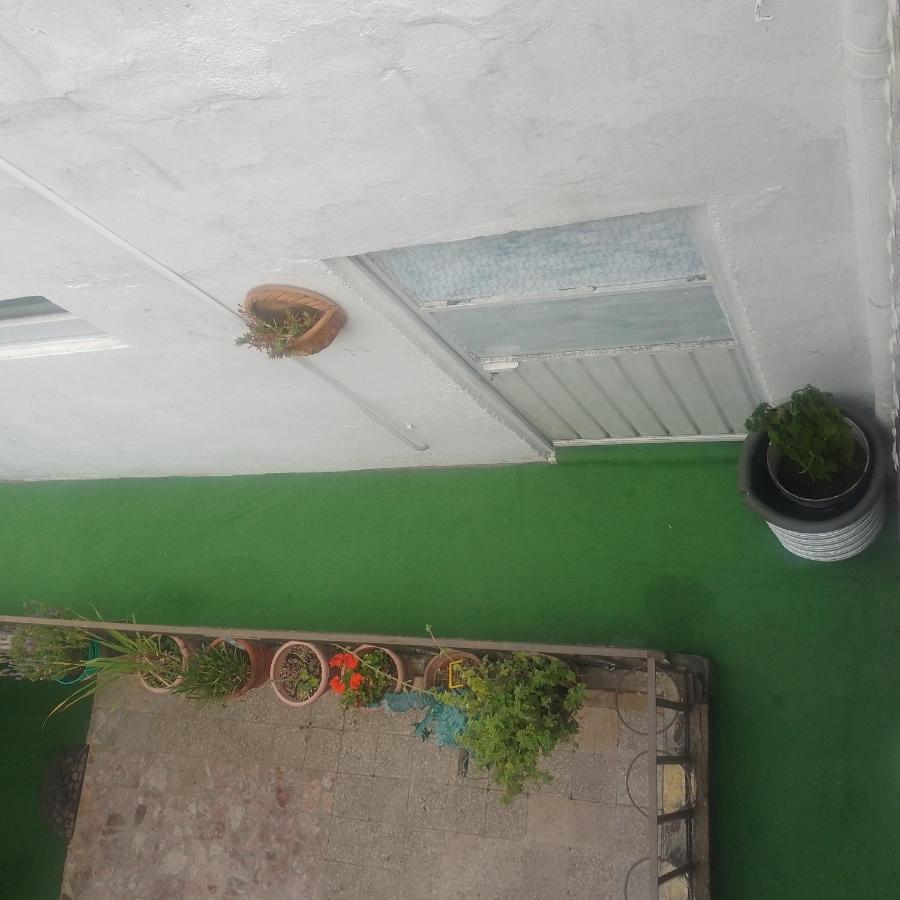 Mini Departamento Apartment Mexico City