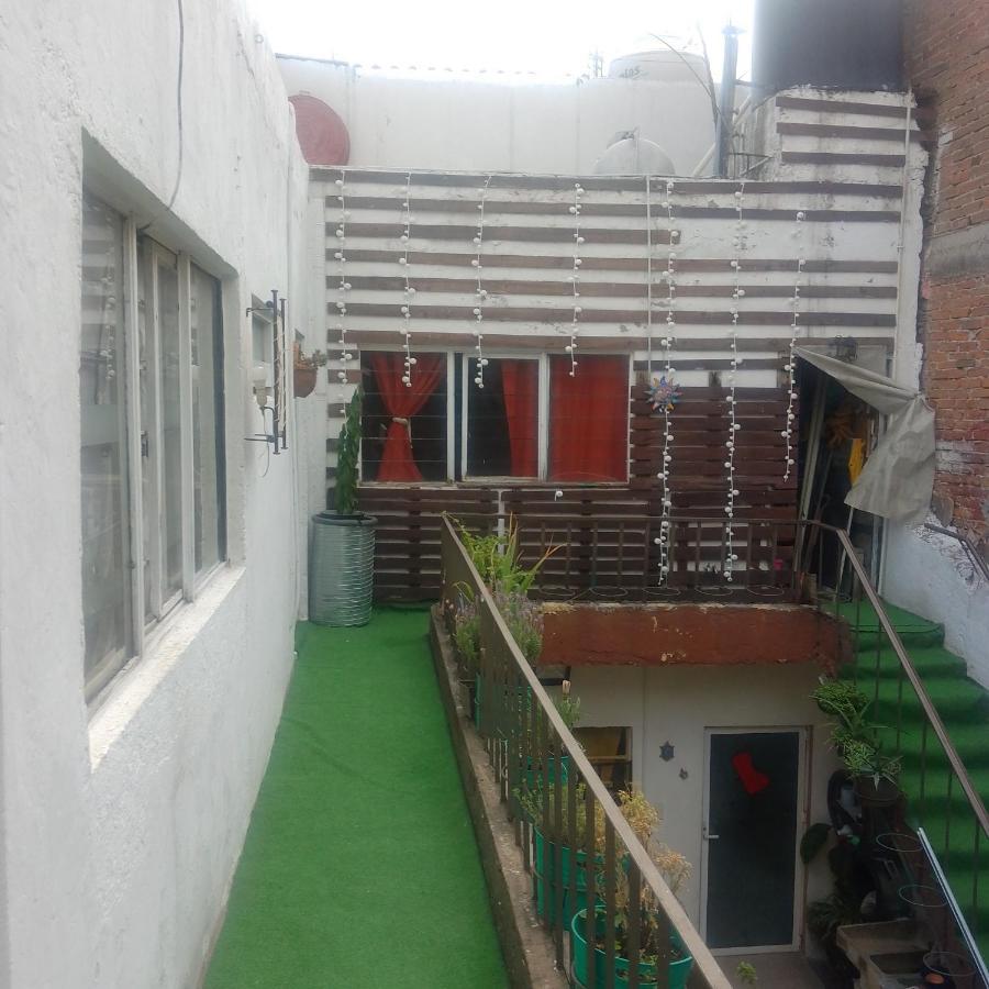 Mini Departamento