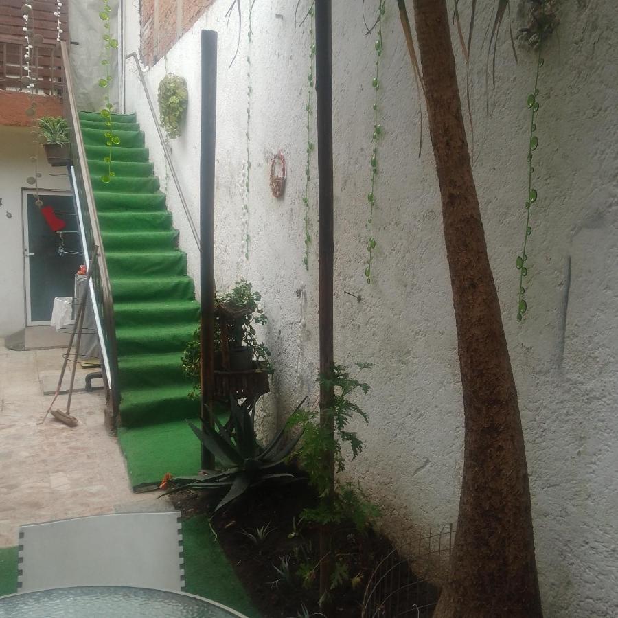 Apartamento Mini Departamento