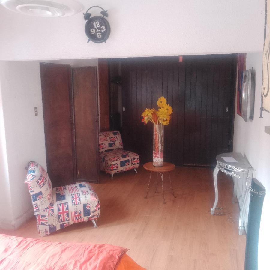 Apartamento Mini Departamento