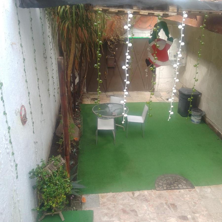 Mini Departamento Apartment