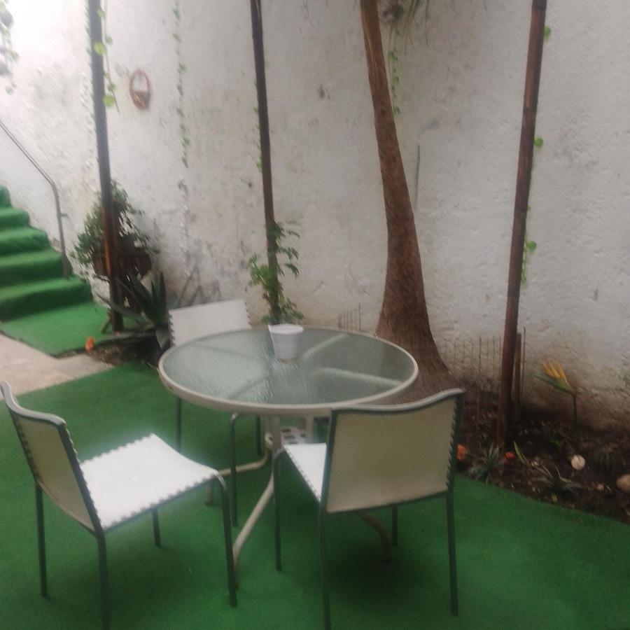 Mini Departamento Apartment