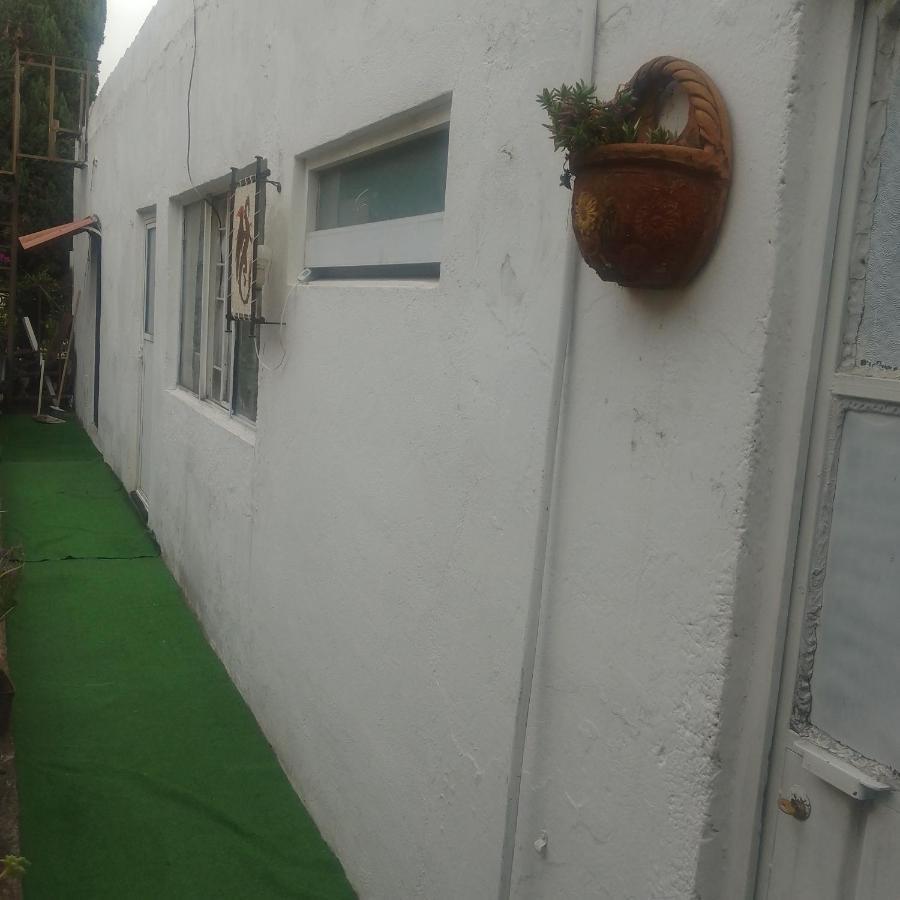 Mini Departamento Apartment *