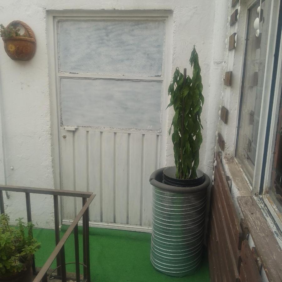 Mini Departamento Mexico City