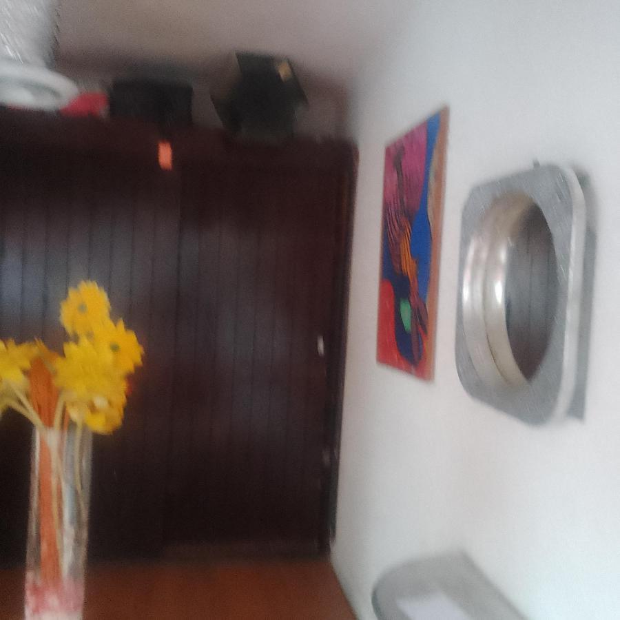 Apartamento Mini Departamento *